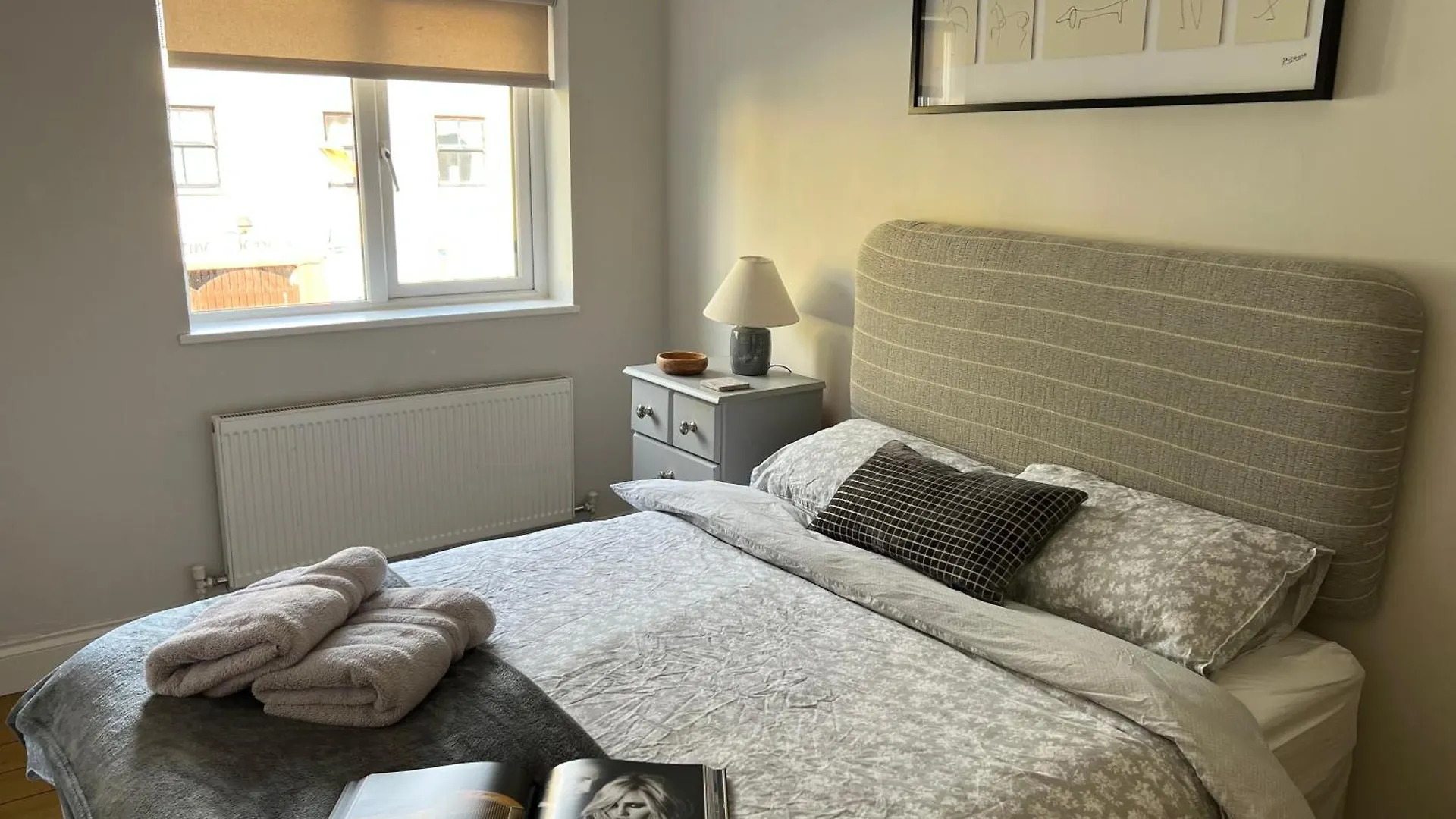 Westport Holiday Home