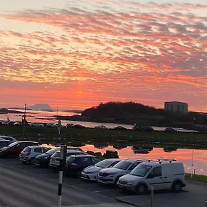 Sea View, 1st Floor, Harbour Mill, Quay Westport