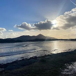 Modern At Croagh Patrick Westport