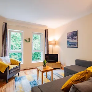 215 - The Willow At The Harbour Mill By Shortstays Westport