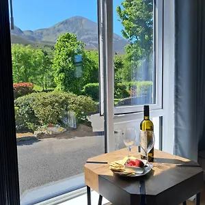 Elmgrove , Croagh Patrick Westport