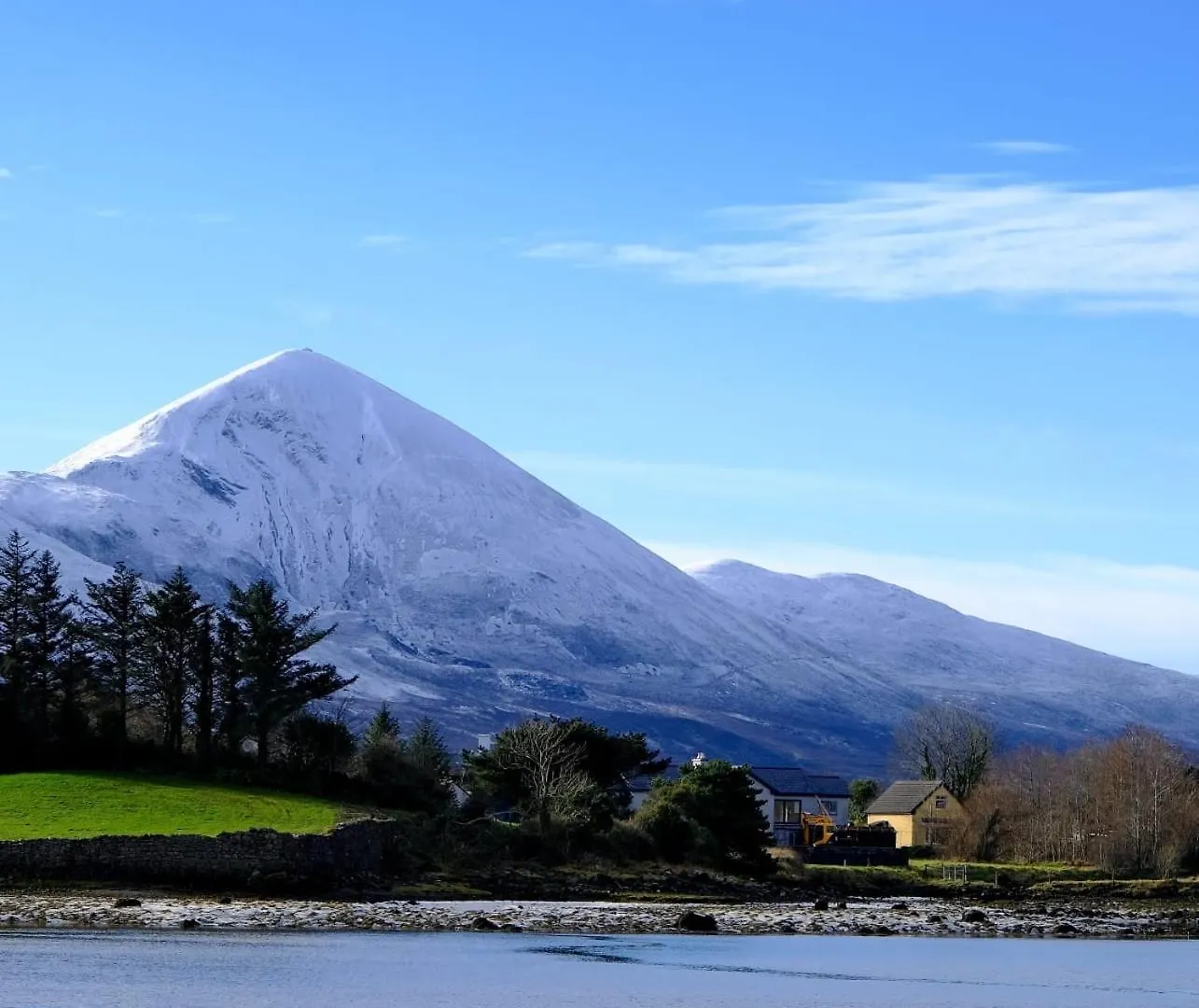Westport Holiday Home Ireland