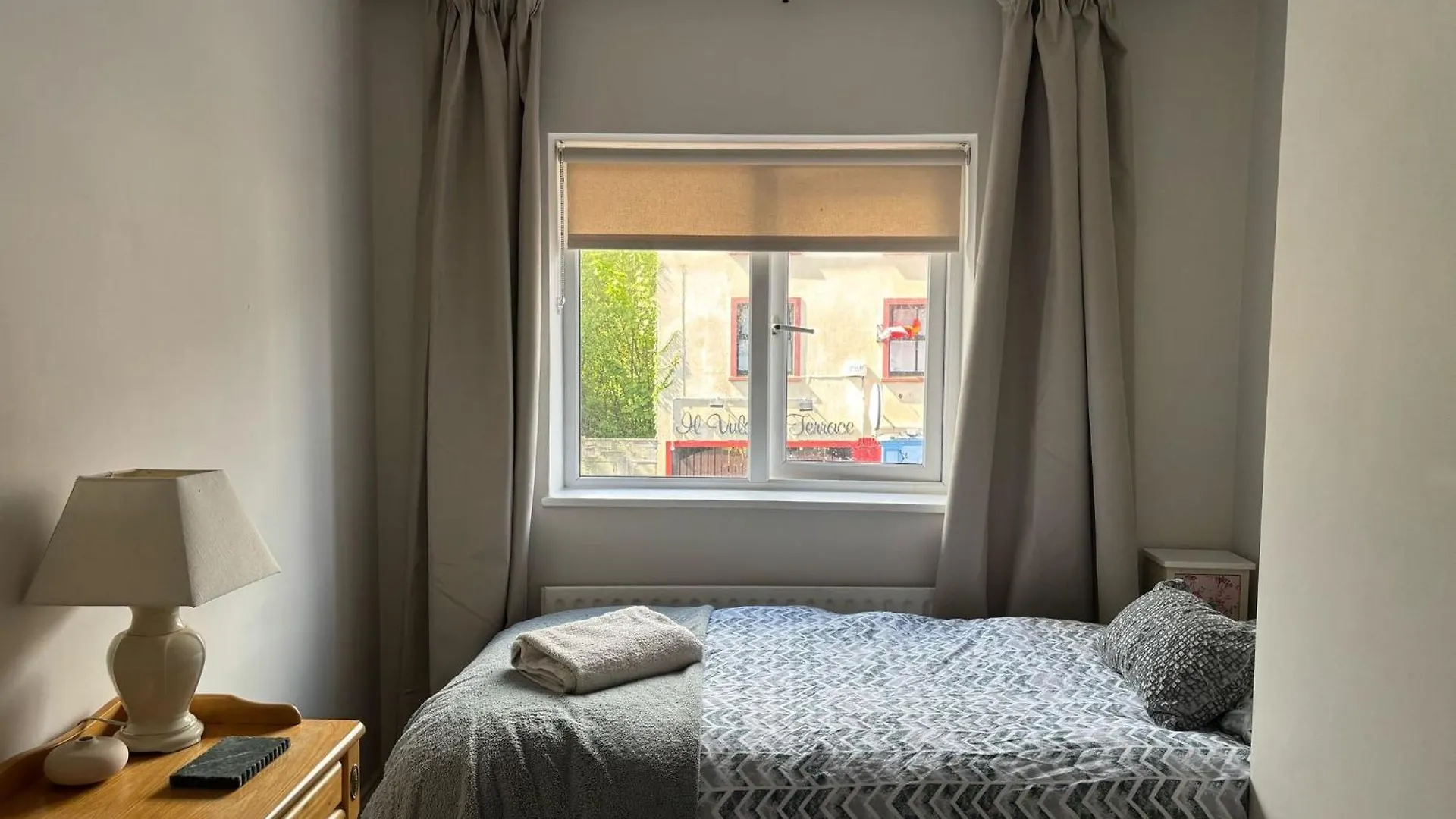 Westport Holiday Home Ireland