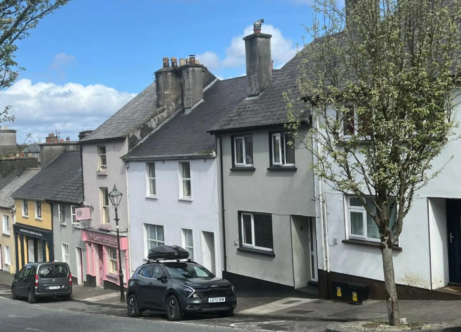 Westport Holiday Home Ireland