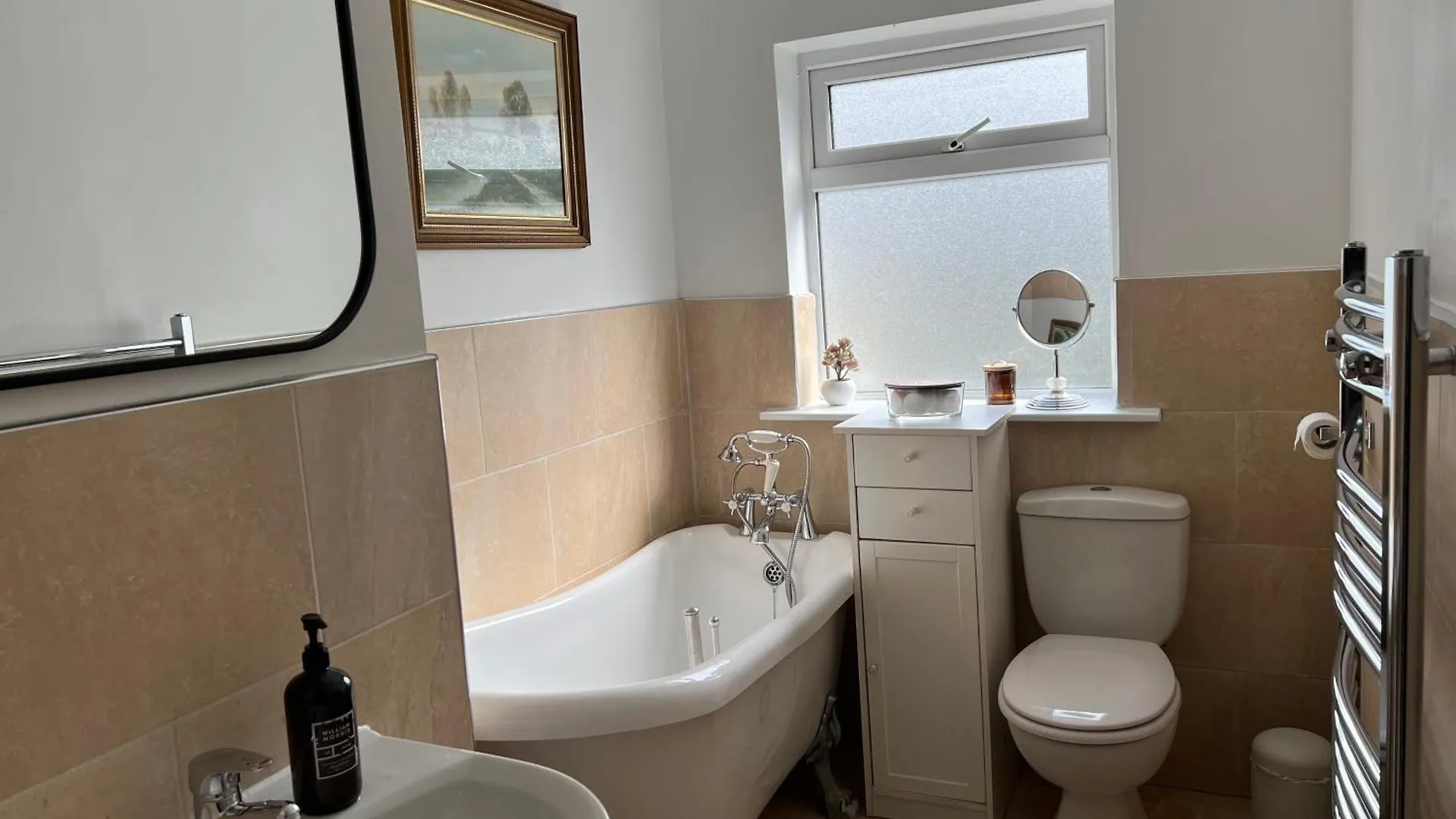 Westport Holiday Home