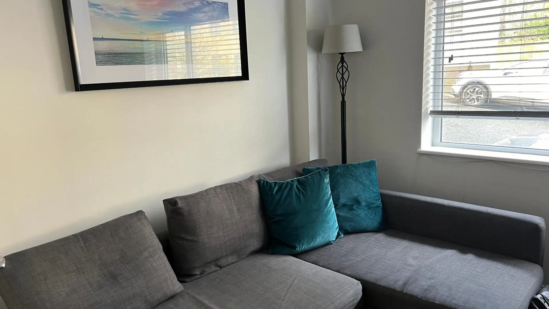 Westport Holiday Home