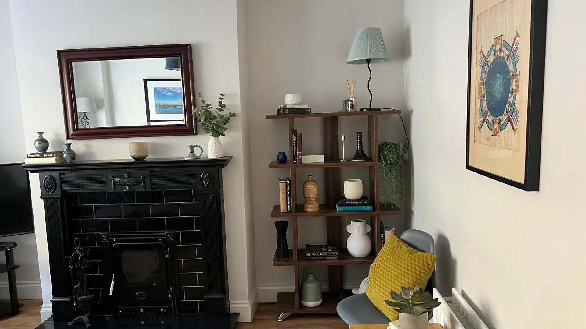 Westport Holiday Home 0*,